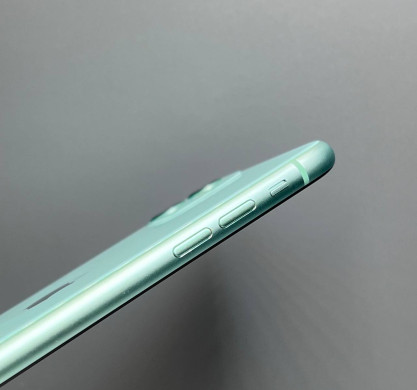 iPhone 11 128GB Green